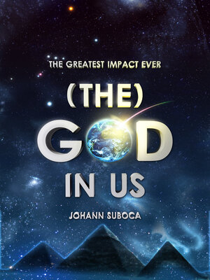 cover image of (The) God In Us
